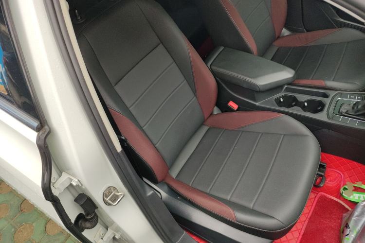 Used Volkswagen Bora 2020 1.5L Automatic Comfort Model