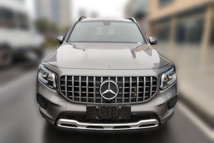 Used Mercedes-Benz GLB 2020 GLB 200 Dynamic Edition