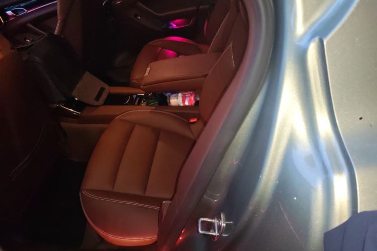 Used Porsche Panamera 2010 Panamera 3.6L