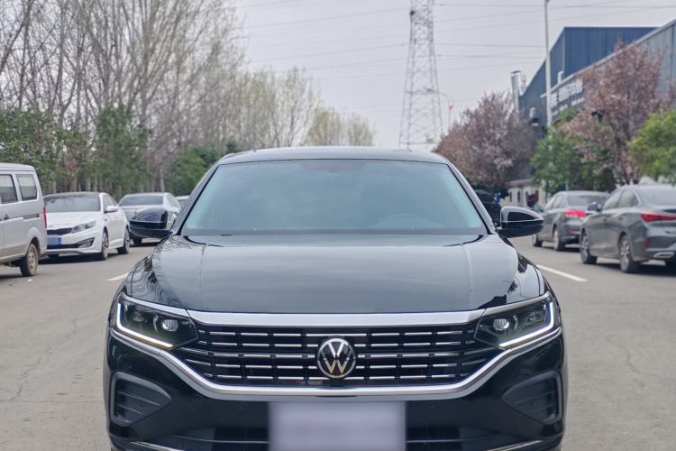 Used Volkswagen Passat 2024 380TSI Dragon Edition Exterior 1