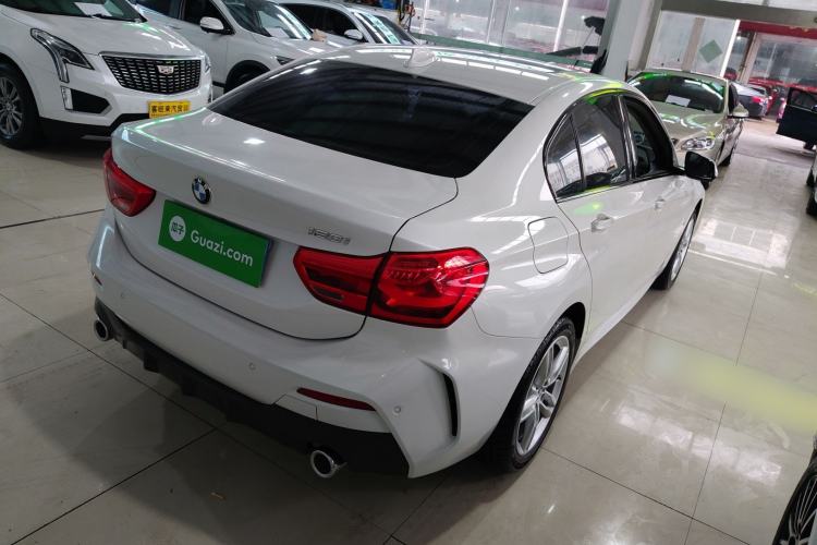 Used BMW 1 Series 2020 120i M Sport Package