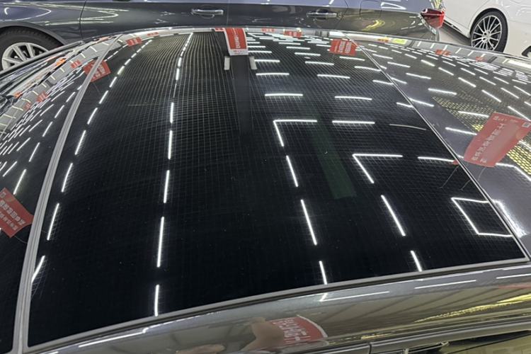 Used Volkswagen Golf GTI 2021 Facelift 380TSI DSG GTI Exterior 6