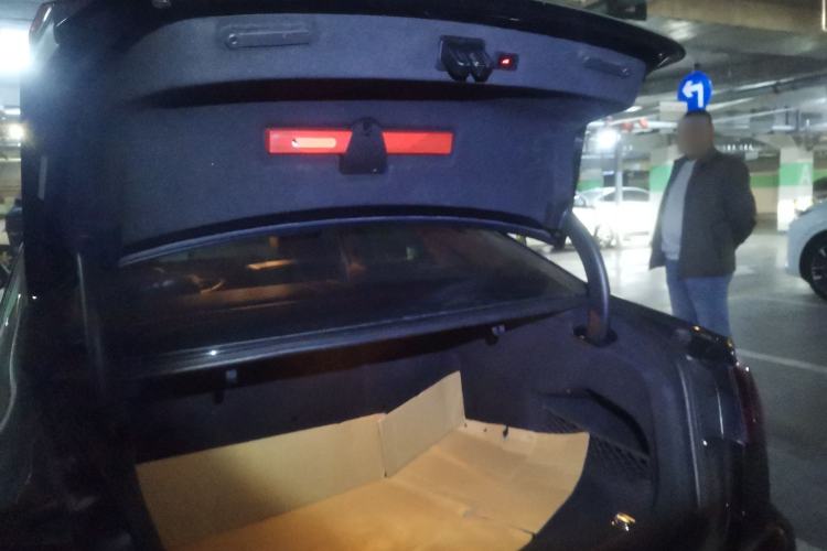 Used Audi A6L 2016 30 FSI Comfort Version