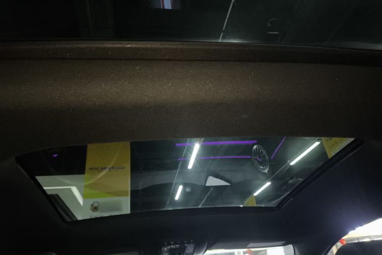 Used Mercedes-Benz A-Class 2023 A 200 L Fashion Model Headliner