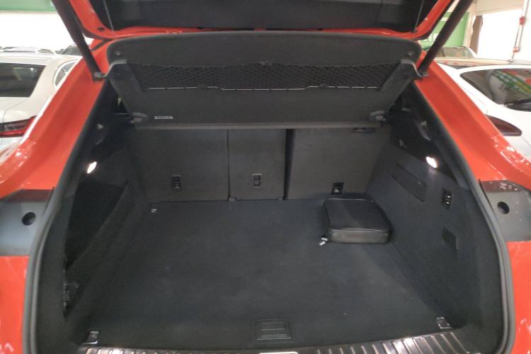 Used Porsche Cayenne 2019 Cayenne Coupé 3.0T