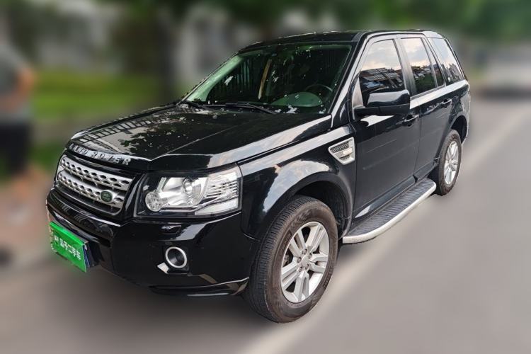 Used Land Rover Freelander 2 2014 2.0T Si4 SE Gasoline Version Guazi used car, China used car export, Used car for sale, Used  cars, Cheapest cars for sale