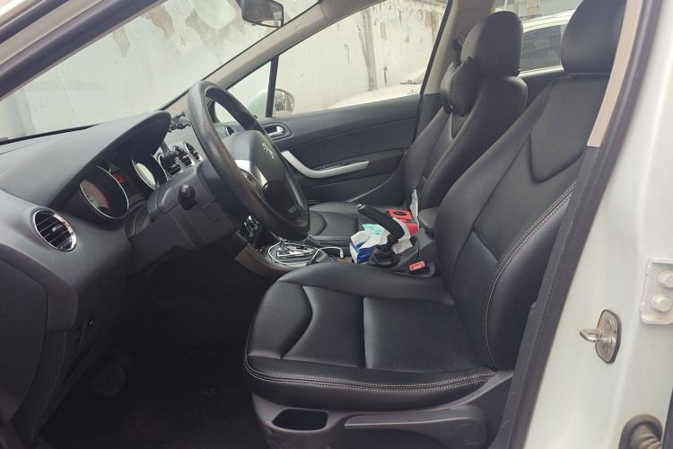 Used Peugeot 408 2013 2.0L Automatic Comfort Edition