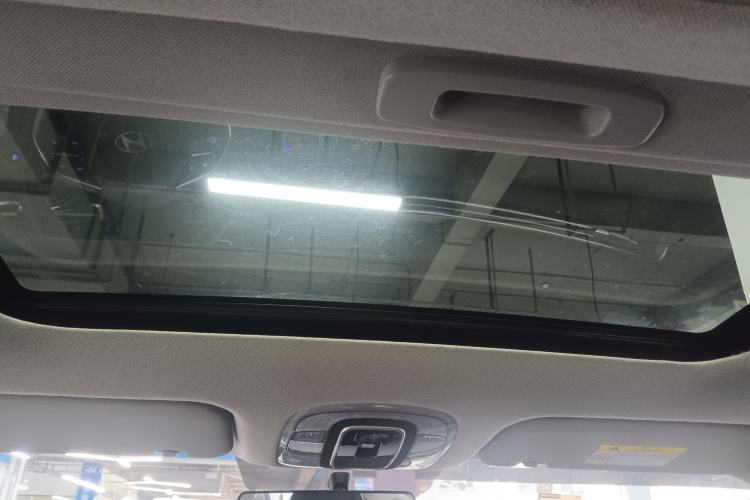 Used Hyundai Elantra 2023 1.5L CVT GLX Elite Edition
