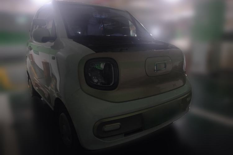 Used Bestune Pony 2026 222km Colorful Horse
