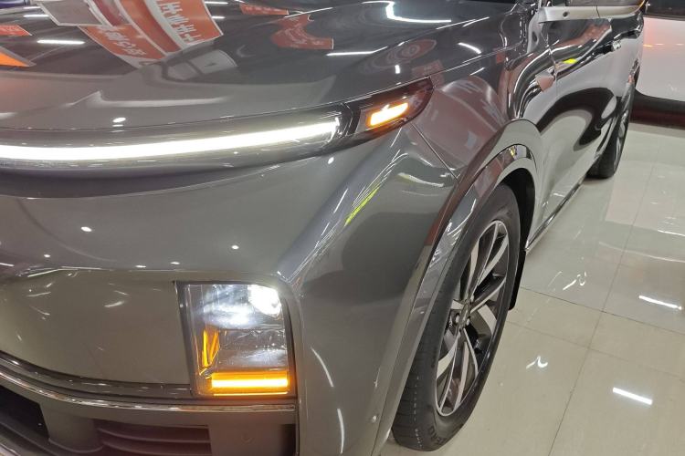 Used Li Auto L8 2023 Pro Model