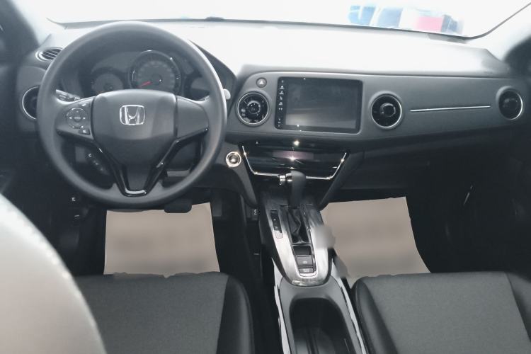 Used Honda XR-V 2021 220TURBO CVT Luxury Edition