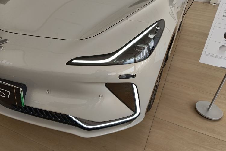 Used IM LS7 2025 New Edition Ultra