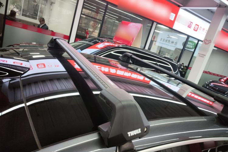 Used Hima Luxeed R7 2024 All-Electric 802 km Max