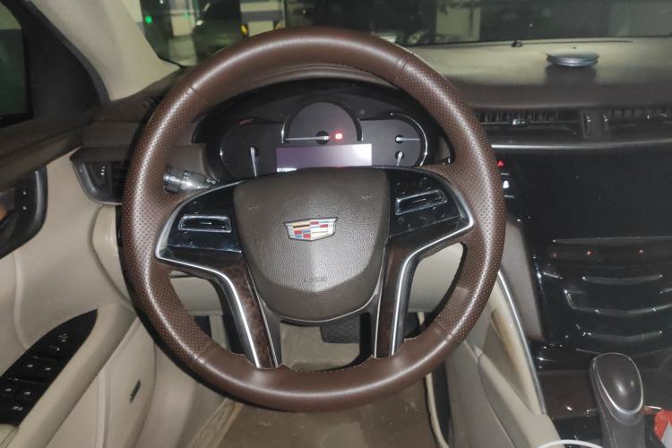 Used Cadillac XTS 2017 28T Tech Edition
