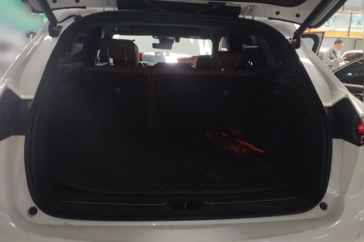 Used Buick Envision 2020 Encore S 652T Two-Wheel Drive Luxury Model Trunk