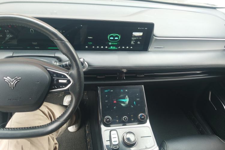 Used NETA U 2021 Pro 500 Global Edition