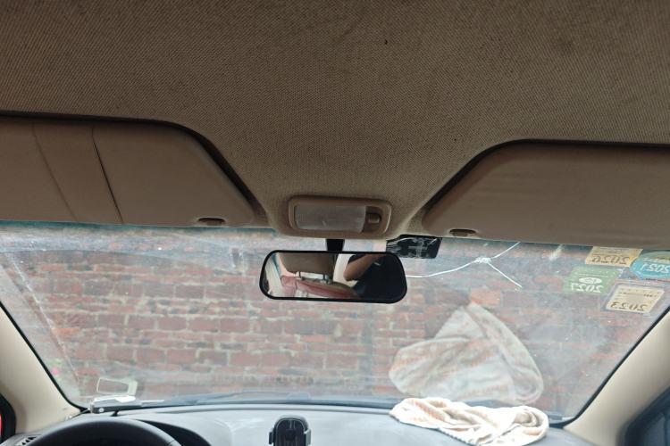 Used Wuling Hongguang 2014 1.5L S Standard Version