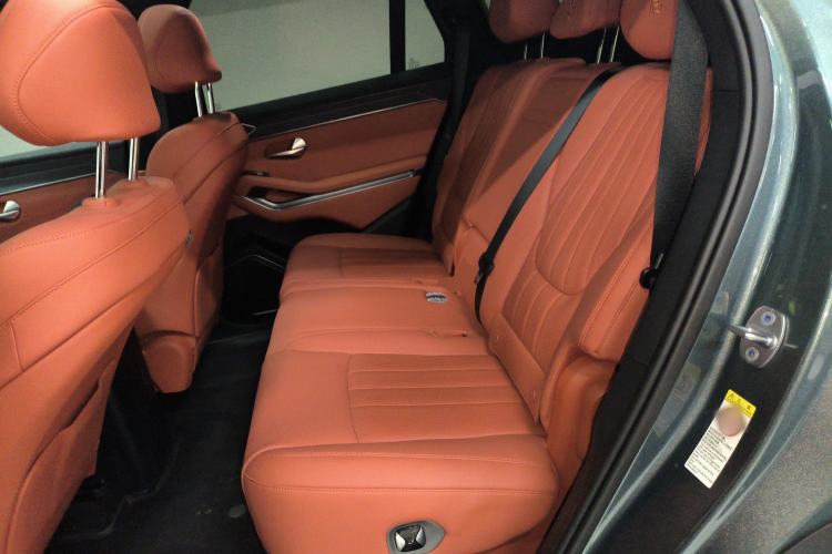 Used BYD Tang L 2025 DM 175KM Drone Player Edition