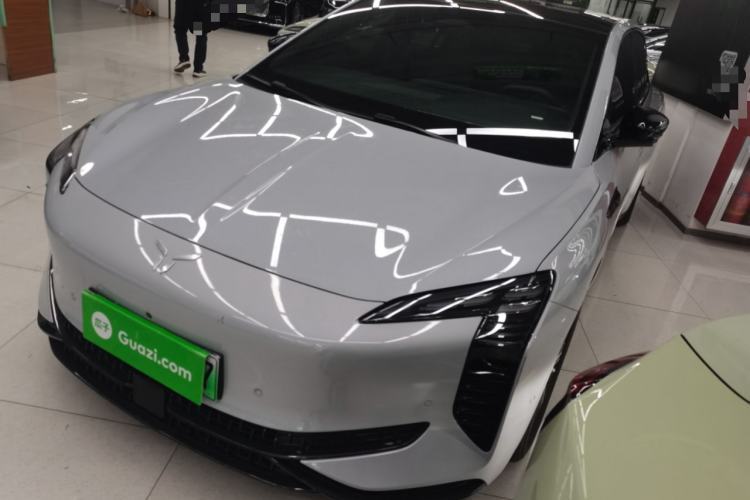 Used Hongqi EH7 2024 690 Pro