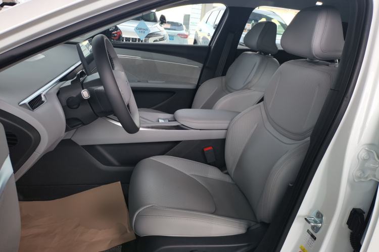 Used XPeng MONA M03 2025 502 Long-Range Max
