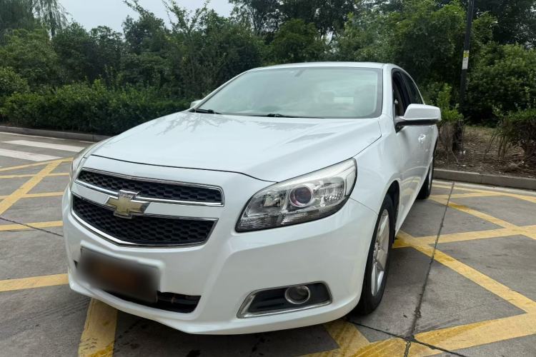 Used Chevrolet Malibu 2014 2.0L Automatic Comfort Edition Guazi used car, China used car export, Used car for sale, Used cars, Cheapest cars for sale