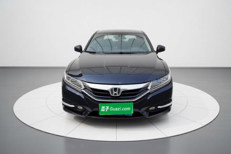 Used Honda Spirior 2015 2.0L Collector's Edition
