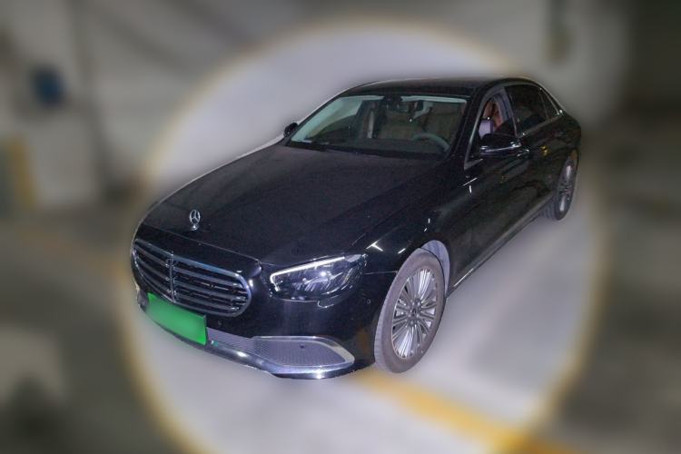 Used Mercedes-Benz E-Class 2022 Revised Version E 300 L Fashion Edition Guazi used car, China used car export, Used car for sale, Used  cars, Cheapest cars for sale