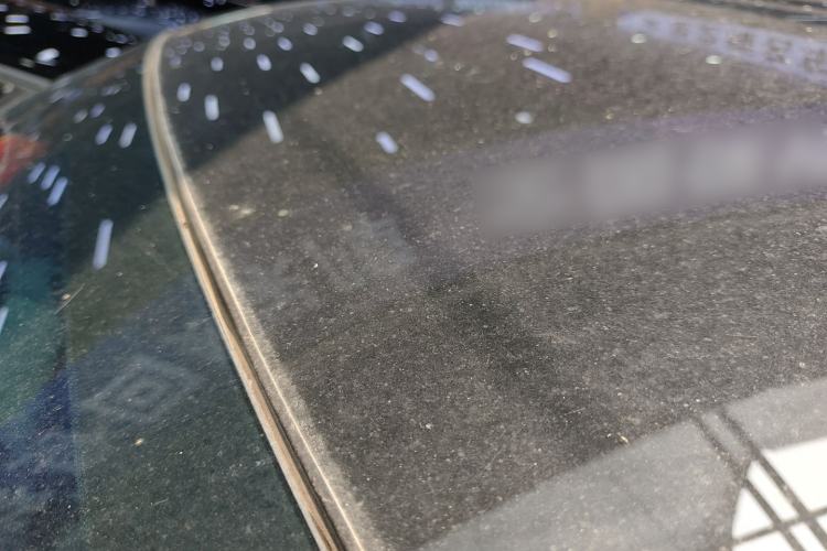 Used Zeekr X 2023 Four-Wheel Drive YOU Edition 4 Seats
