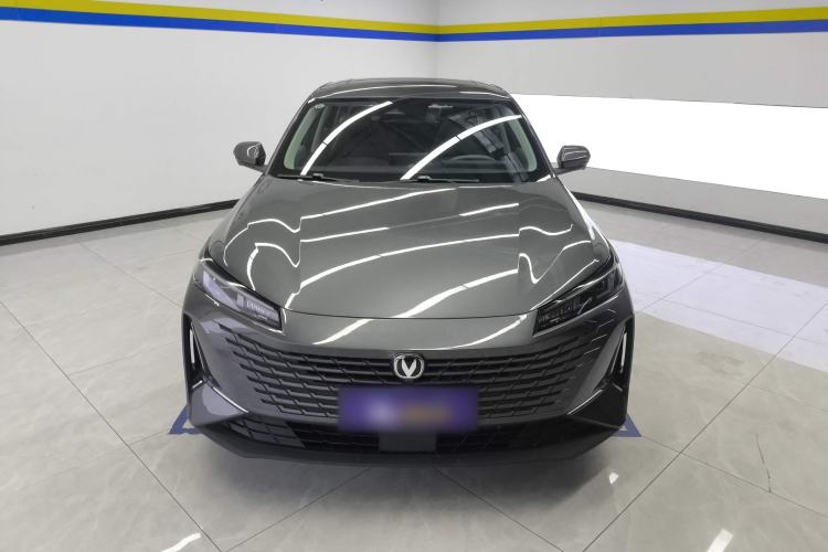 Used Changan Eado DD 2023 Blue Whale NE 1.5T GDI DCT Flagship Model