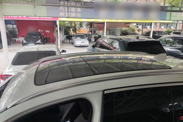 Used BMW X3 2020 xDrive25i M Sport Package Roof