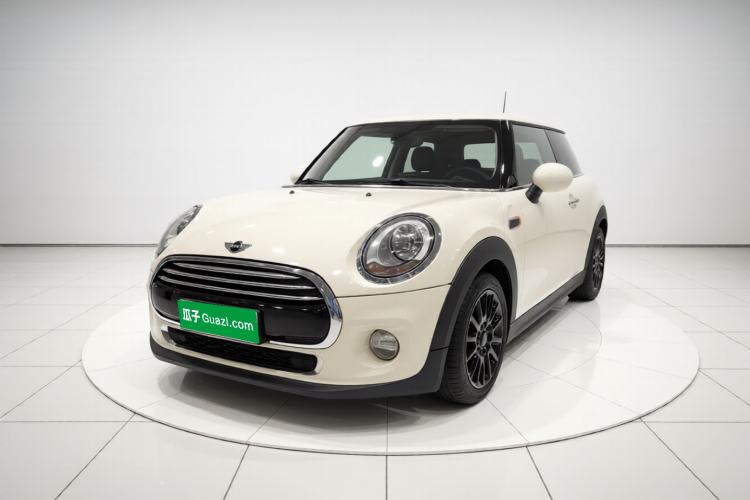 Used MINI 2014 1.2T ONE+