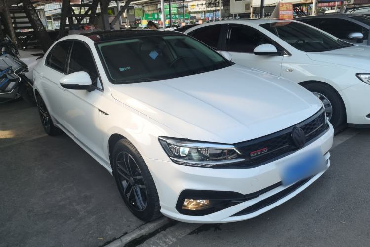 Used Volkswagen Lamando 2021 280TSI DSG Comfort Edition Exterior 1