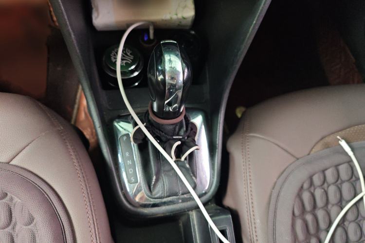 Used Volkswagen Santana 2015 Haval H6 1.6L Automatic Comfort Model