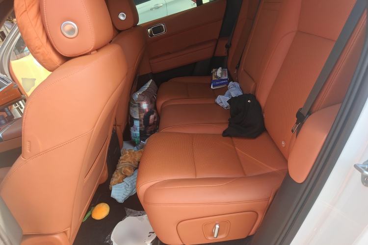 Used Li Auto L6 2024 Pro Model