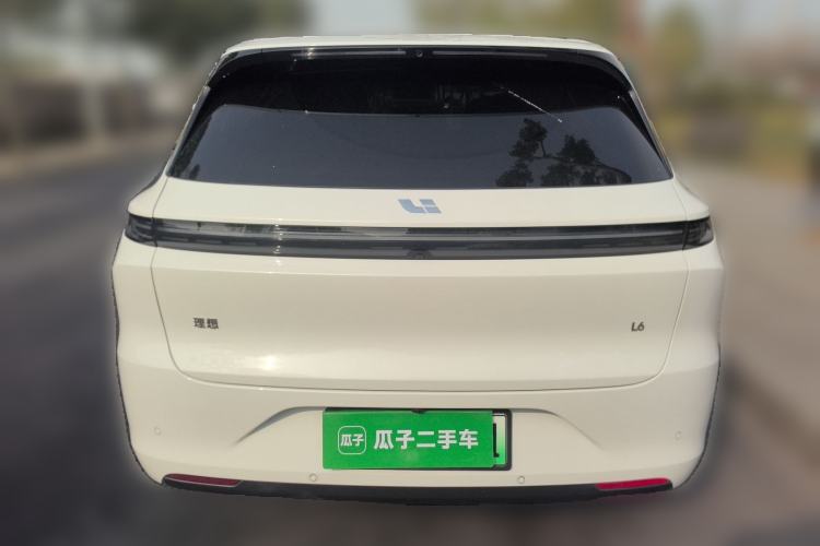 Used Li Auto L6 2024 Pro Model
