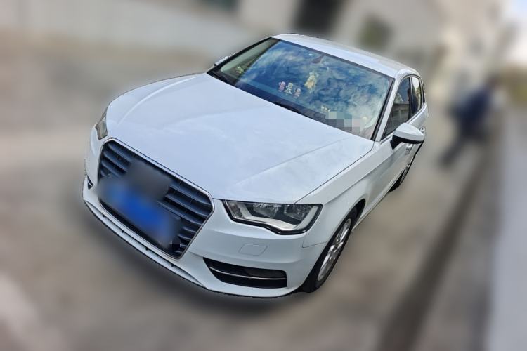 Used Audi A3 2014 Sportback 35 TFSI Automatic Ambition Edition