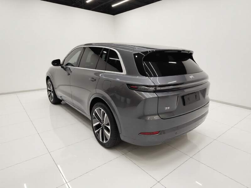 Used Li Auto L7 2024 MAX Model — 4