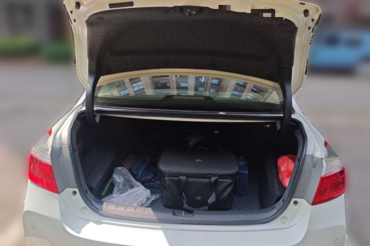 Used Honda Accord 2015 2.4L EX Luxury Edition
