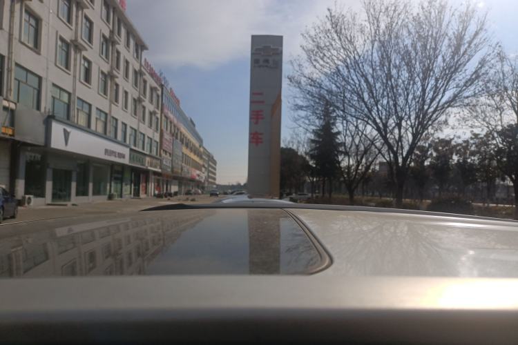 Used Buick Encore 2016 18T Automatic Two-Wheel Drive Urban Leading Edition