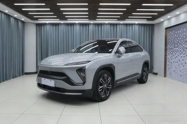 Used Nio EC6 2020 465 km Sport Edition
