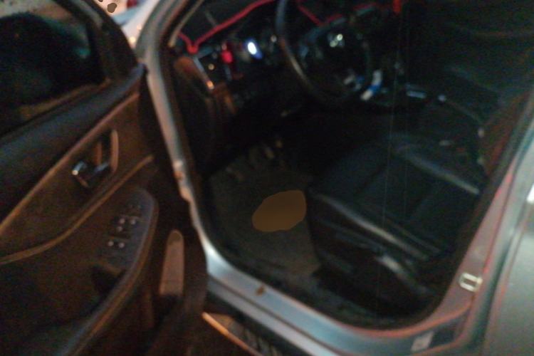 Used Dongfeng Fengon S560 2018 1.8L Manual Comfort 7-Seater