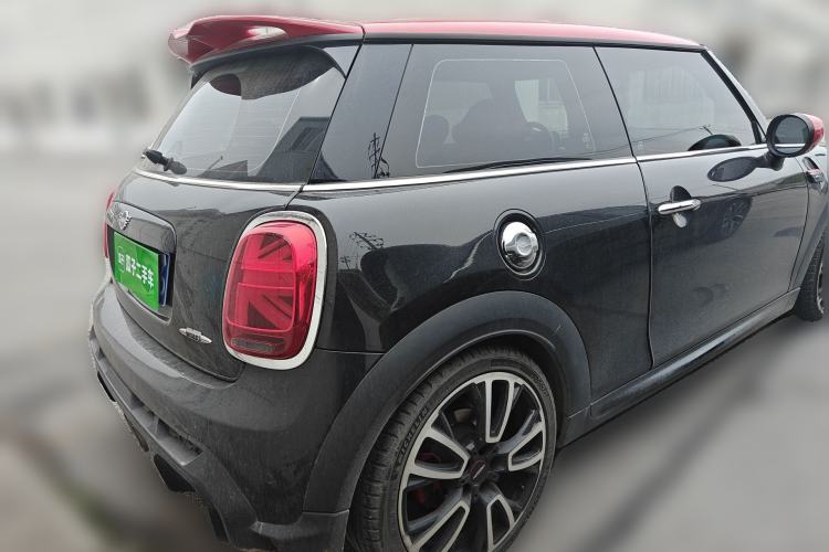 Used MINI JCW 2022 2.0T JOHN COOPER WORKS ALL-IN
