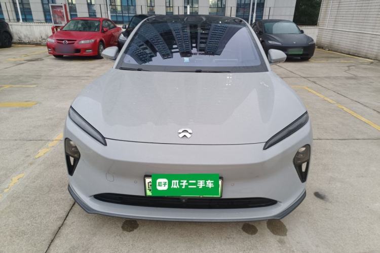 Used Nio ET5T 2024 75kWh Touring