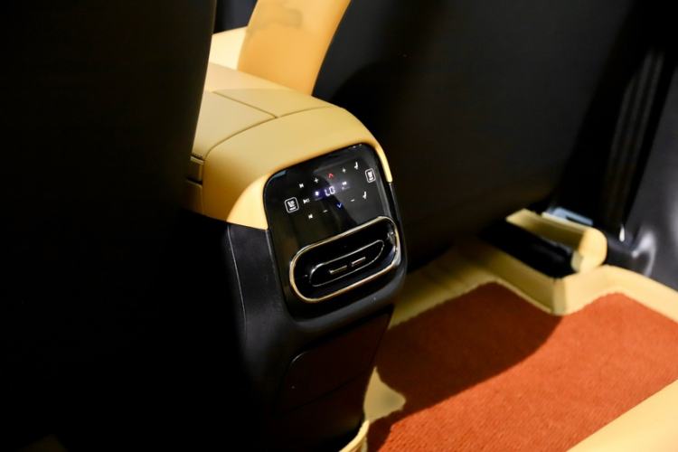 Used Leapmotor C11 2024 Range-Extended 300 Luxury Edition

