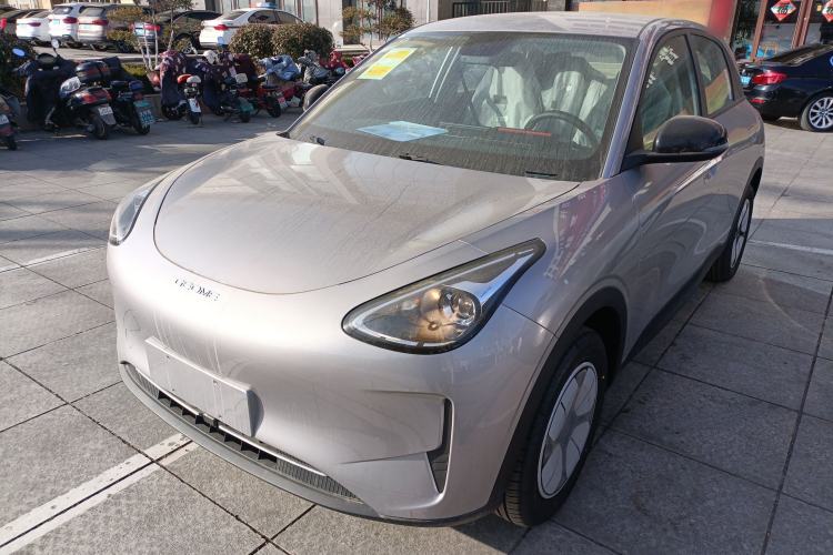 Used Geely Galaxy Geome 2025 310km Youth Edition