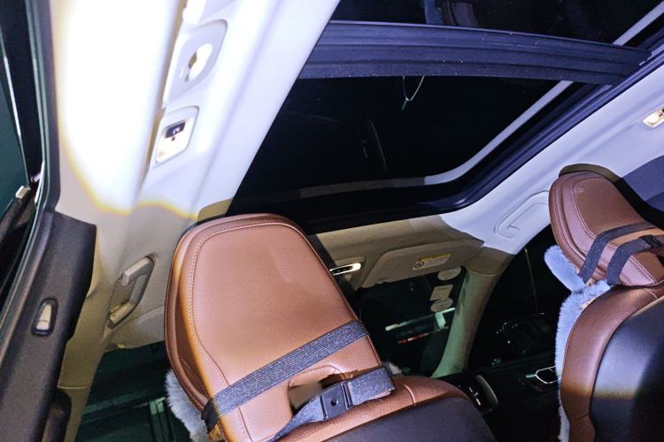 Used Volvo XC60 2019 T5 4x4 Smart Edition China V Standard
