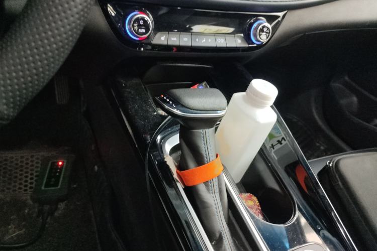 Used Buick Velite 6 2022 Plug-in Hybrid Connected Smart Edition