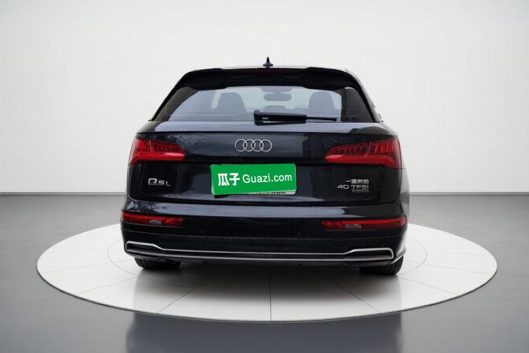 Used Audi Q5L 2020 40 TFSI Prestige Fashion Edition Exterior 4