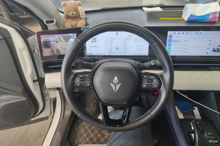 Used Lingxi L 2024 Player No. 1 Edition
