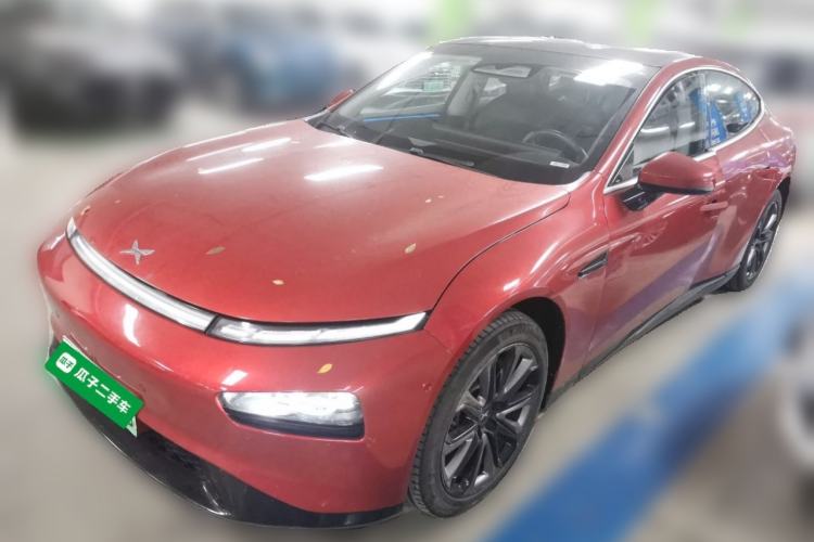 Used XPeng P7 2020 706G